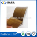 Taizhou supplier PTFE Material teflon coated fiberglass tape